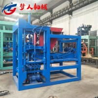 5-15路面磚機(jī) 面包磚機(jī)多功能植草草坪磚機(jī) 廣場(chǎng)透水磚機(jī)