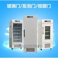 實驗室防爆保存冰箱冷藏玻璃門/發(fā)泡門/視窗門任選