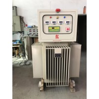 出口穩壓器 出口越南、非洲、印度油浸式穩壓器