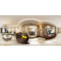 棗莊滕州無人機取證 3D三維實景建模 VR全景視頻制作