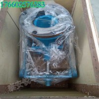 DN200礦漿取樣機和DN250取樣機的本質區(qū)別