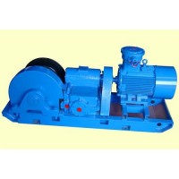 絞車(chē) 回柱絞車(chē) 回柱絞車(chē)型號(hào)