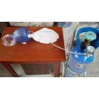 北京神鹿簡易呼吸器