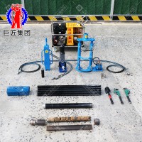 QTZ-4Y液壓便攜式取土鉆機(jī) 小型環(huán)境監(jiān)測(cè)土壤取樣設(shè)備
