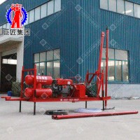 XJ洗井機 井內污垢清理設備 疏通滲水孔快速洗井設備