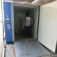 2021新型果蔬真空預(yù)冷機(jī)更快更干更智能