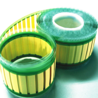 耐溫135度標(biāo)識(shí)熱縮套管