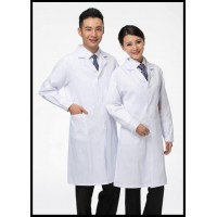 2020新款護士服外套醫護服裝現貨批發簡約修身可LOGO定制