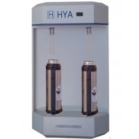 HYA2010-B4全自動靜態容量法比表面及孔徑分析測試儀