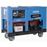 原裝日本進口東洋柴油發電機TDL50000TE