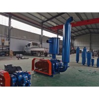 熔噴布羅茨風(fēng)機(jī)好不好