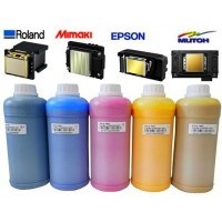 壓電寫(xiě)真機(jī)墨水