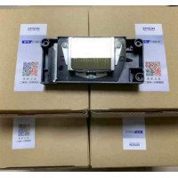 愛普生五代壓電寫真機(jī)噴頭