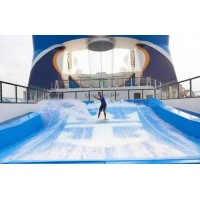 水上模擬沖浪機器的原理，廠家設備安裝