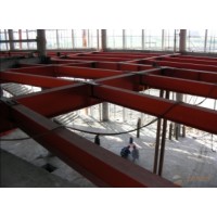 鋼結(jié)構(gòu)平臺(tái)