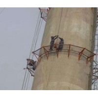 拆除煙囪煙囪拆除