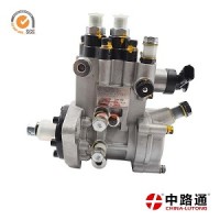 電裝共軌油泵總成0 445 025 040 福特高壓共軌泵