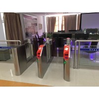 高鐵AFC票務實訓系統