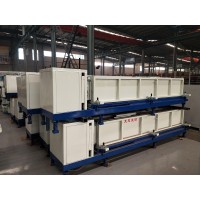 煙道生產(chǎn)設(shè)備 水泥煙道成型機