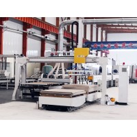 保溫裝飾一體板設(shè)備 外墻保溫板設(shè)備