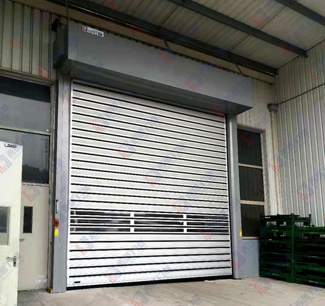  南京用于設(shè)備間隔音的硬質(zhì)快卷門