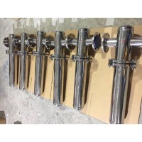 不銹鋼氧氣過濾器  不銹鋼氮氣過濾器