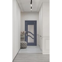 門的十大品牌之歐華尊邸鑄鋁門