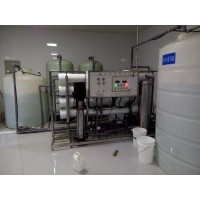 工業(yè)反滲透處理設(shè)備