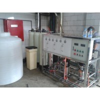 天津鑫東凈水給水設備