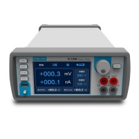 國產數字源表品牌對比2400