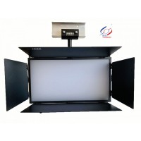 演播室LED平板燈舞臺(tái)燈會(huì)議室燈具