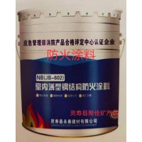 廠家直銷室內(nèi)外防火涂料