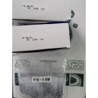 EZO日本產(chǎn) F6-14M 6*14*5平面進(jìn)口軸承