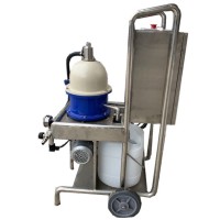 無錫切削液凈化機廠商