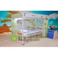 單人無菌室(百級層流罩)專業單人無菌室廠家直銷