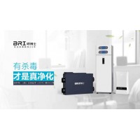 BRI呼博士&中國暖通供熱展，領跑新風系統行業藍海大市場！