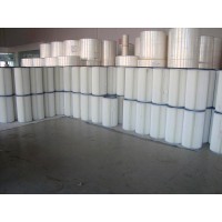 木漿纖維除塵濾筒優(yōu)質(zhì)廠商