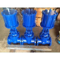 船用國標日標德標美標液壓遙控閘閥