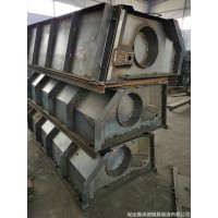 箱體擋土墻模具口碑好，L型擋土墻模具價格低