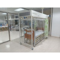 層流病床專業醫用層流病床生產廠家
