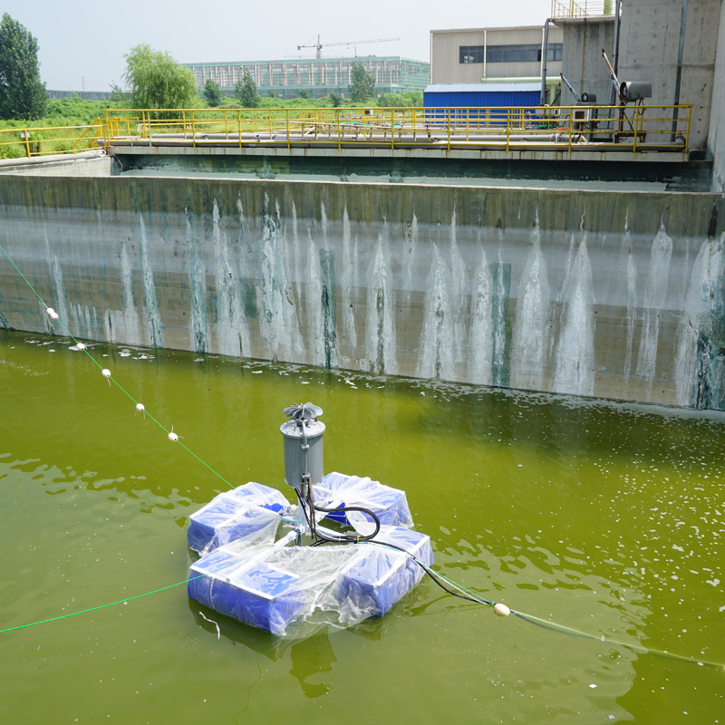 800機(jī)械霧化蒸發(fā)器