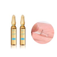 保濕面部精華液化妝品貼牌生產(chǎn)廠家OEM貼牌濟(jì)寧皇菴堂