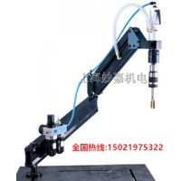 絲錐不易斷的氣動攻絲機(jī)