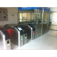 城市軌道交通自動售檢票實訓系統