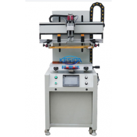 科思達(dá)-2040純電動(dòng)高精度平面絲印機(jī)