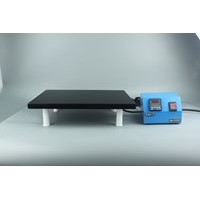 濱正紅樣品前濕法消解高溫電熱板