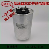 賽福直供補償電容器 自愈式并聯器低壓電力電容器 三項電容