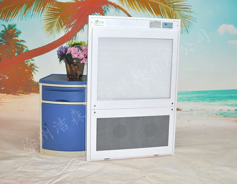 醫院層流凈化手術室設備&mdash;&mdash;層流潔凈消毒屏