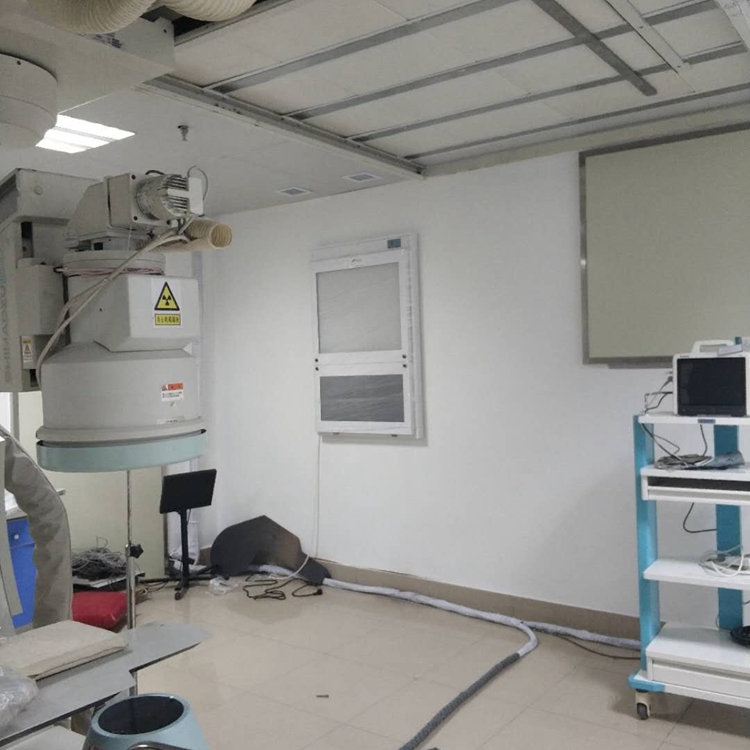 醫院層流凈化手術室設備&mdash;&mdash;層流潔凈消毒屏