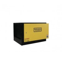 新標準等離子油煙凈化器_廚房油煙凈化器